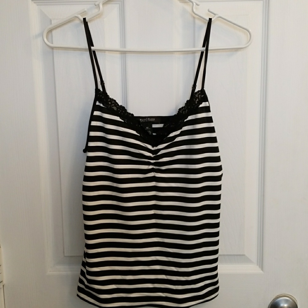 White House Black Market Camisole / Tank top Mediu
